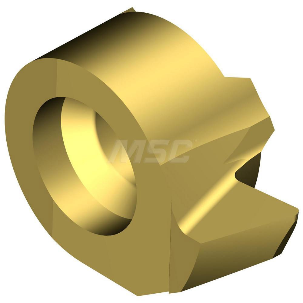 Boring Insert: MB07 1025, Solid Carbide